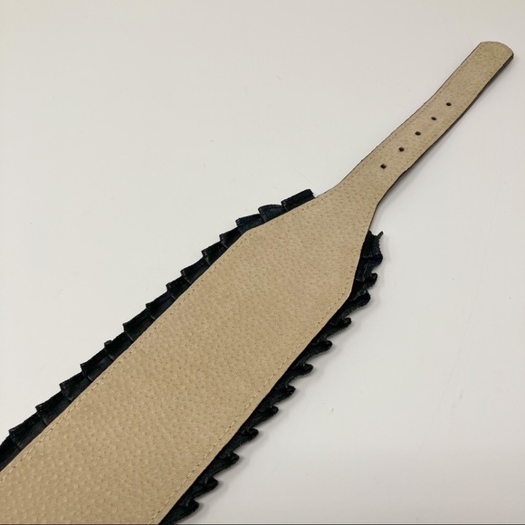 [White House Black Market] Belt - Picture 5 of 10